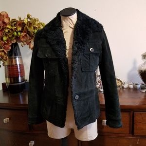 Wilson's Leather jacket